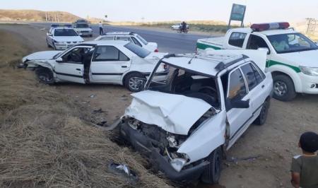 اولین علت مرگ کودکان ۱۵ تا ۱۷ ساله