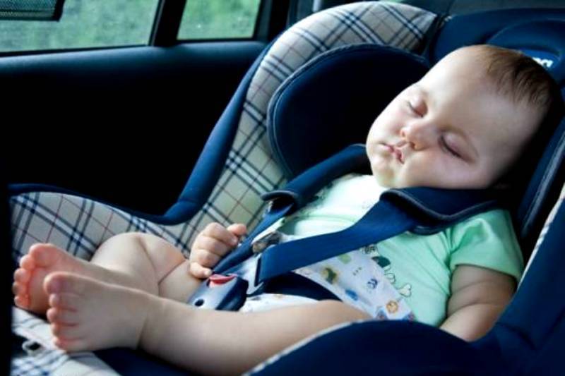 8درصد از جانباختگان سوانح رانندگی کودکان هستند