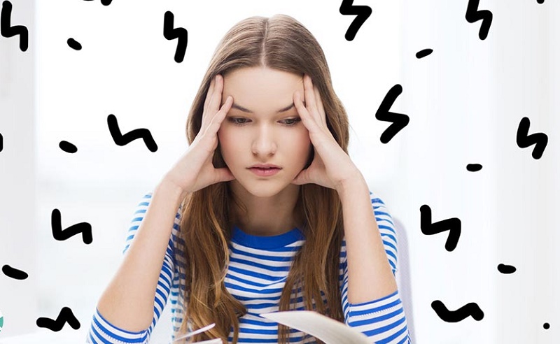  10 راهکار برای حفظ آرامش در زمان هجوم مشکلات