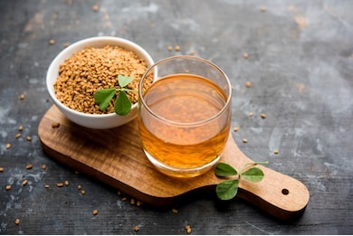 شربتی که شما را از انسولین بی نیاز می کند +طرزتهیه