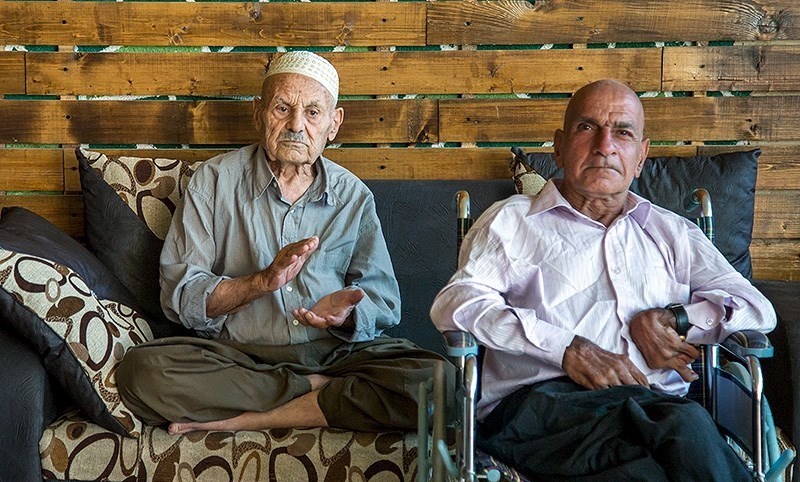  ۱۲ توصیه ضروری برای حفظ سلامتی سالمندان از منظر طب سنتی 