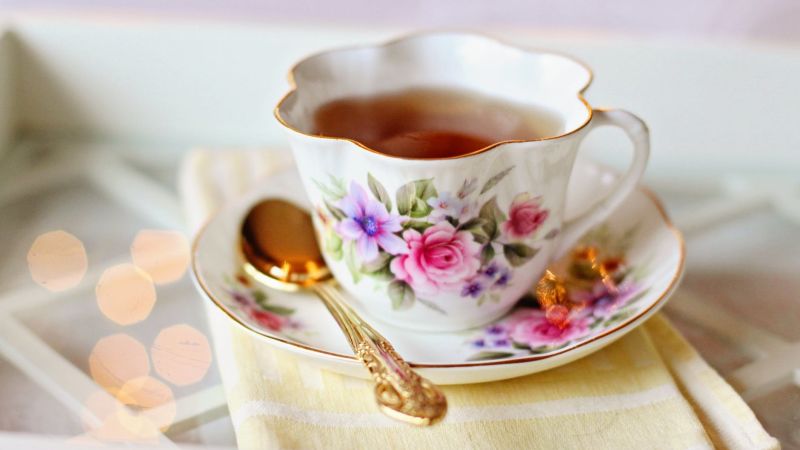  مضرات نوشیدن چای سرد چیست؟ 