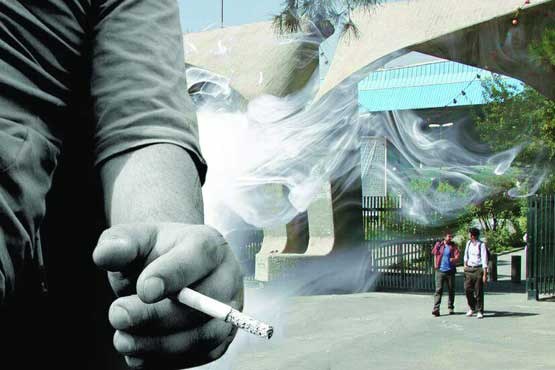 رشد اعتیاد در محافل دانشگاهی