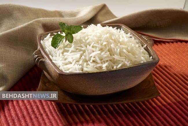 از خواص برنج چه می دانیم؟