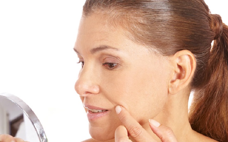 تمهیدات طب سنتی در پیشگیری از چین و چروک پوست