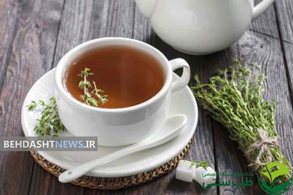 آویشن از نگاه طب سنتی