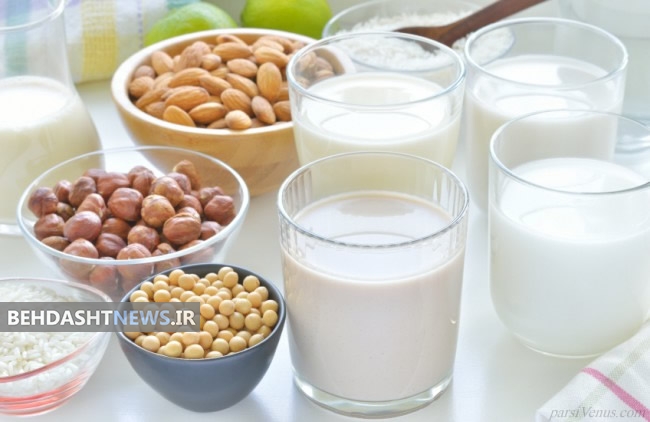 نوشیدنی فوق العاده برای روزهای سرد زمستانی+ دستور العمل 