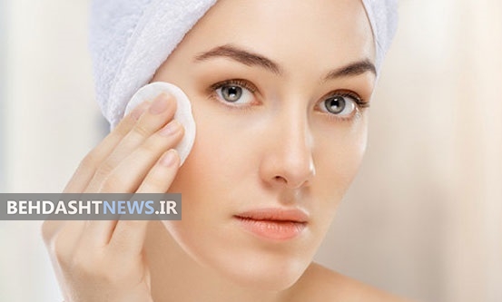 چرا نباید با آرایش خوابید؟