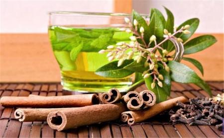 دم نوش های ضد  «آلودگی هوا»