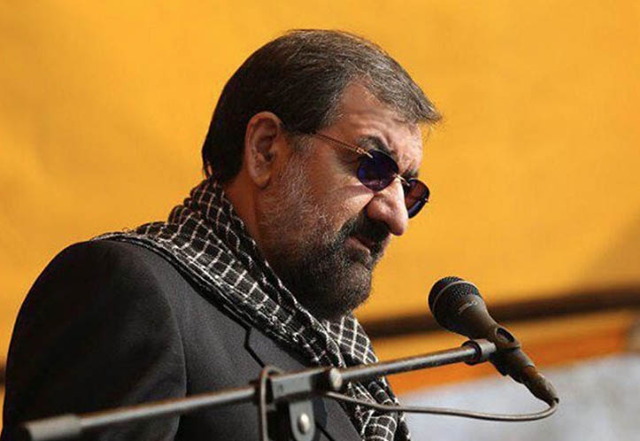انتقاد محسن رضایی: به داد کربلای ایران برسید!