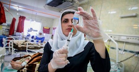 جایگاه شغلی پرستاران در ایران مناسب نیست