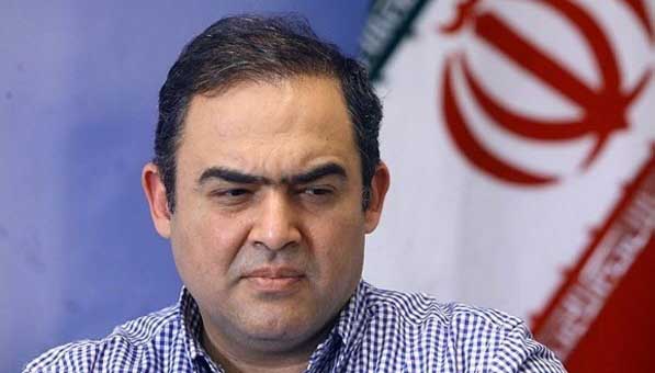 موتورسوار چماق به دست در ۲۵ خرداد ۶۰ که بود؟ + عکس