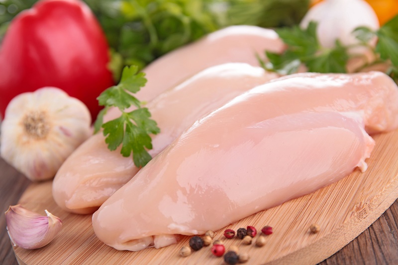 این نوع مصرف گوشت مرغ شما را مسموم می کند