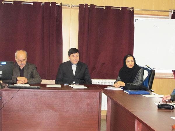 جسارت در بیان نظرات و شجاعت در پذیرش اشتباه