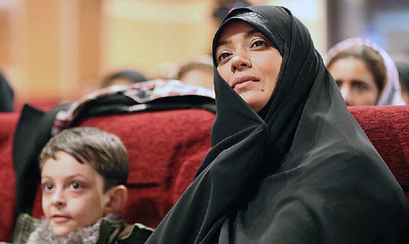  بازگشت الهام چرخنده به تلویزیون با نقش متفاوت +عکس