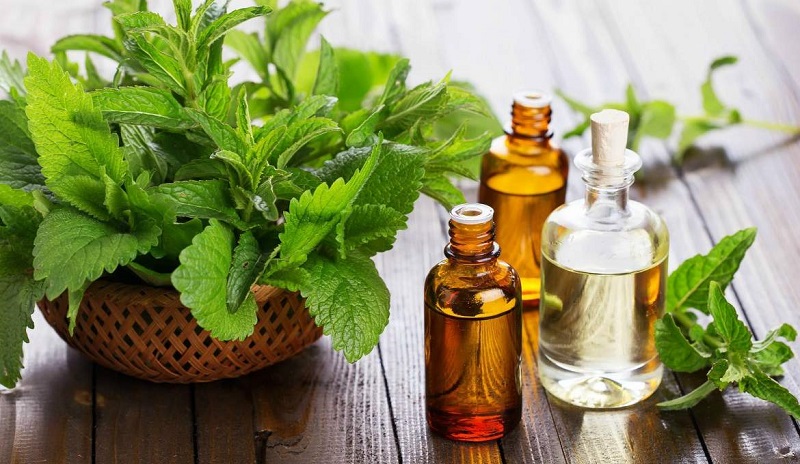 برای کاهش معده درد از این روغن استفاده کنید