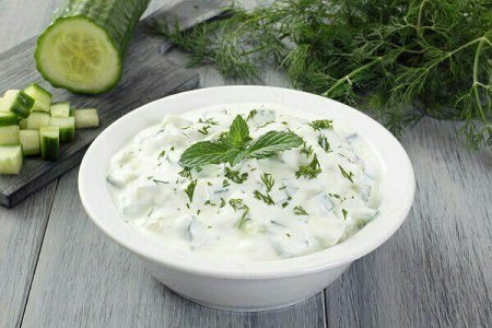  مصرف کدام چاشنی‌ها با غذا ممنوع است؟