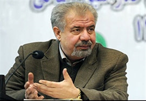مجری معروف ورزشی درگذشت + عکس
