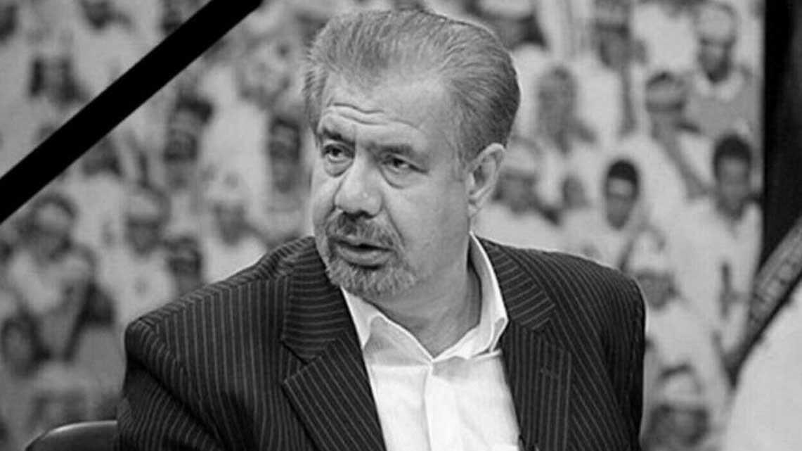 واکنش علی دایی به درگذشت «بهرام شفیع» + عکس