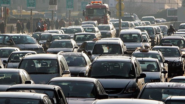اختلاف فرانسه و آلمان بر سر کاهش گازهای گلخانه‌ای