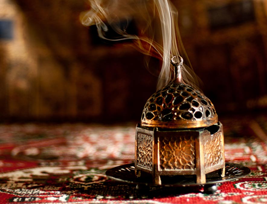 خواص اسپند دود کردن که باورتان نمی‌شود