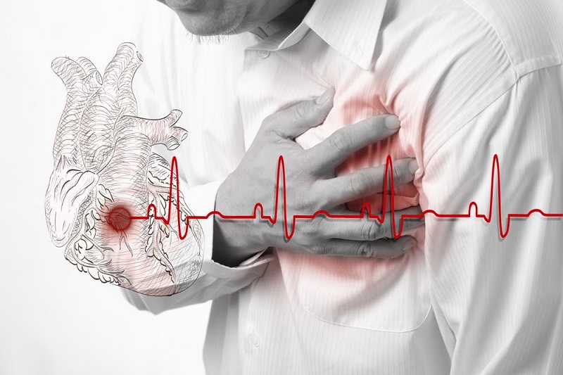 پیش بینی حمله قلبی از کودکی
