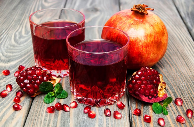  نحوه تهیه دمنوشی برای درمان کبد چرب و چربی خون