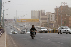 انواع آلودگی هوا