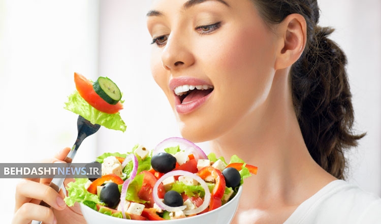 خوردنی‌هایی برای حفظ سلامت رحم