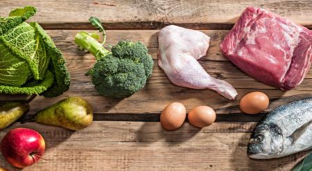  ممانعت از گسترش سرطان سینه با رژیم غذایی مملو از اُمگا ۳ 