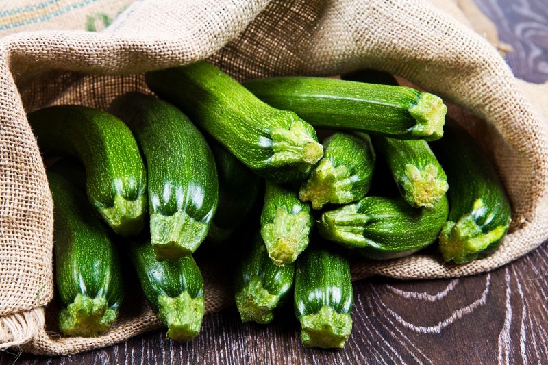  خواص کدو سبز برای سلامتی