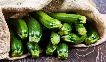 خواص کدو سبز برای سلامتی