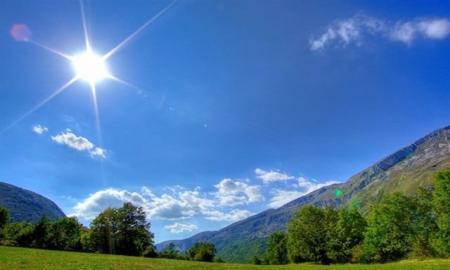 اپلیکیشن‌های سامانه کیفی هوای کشور رونمایی شد