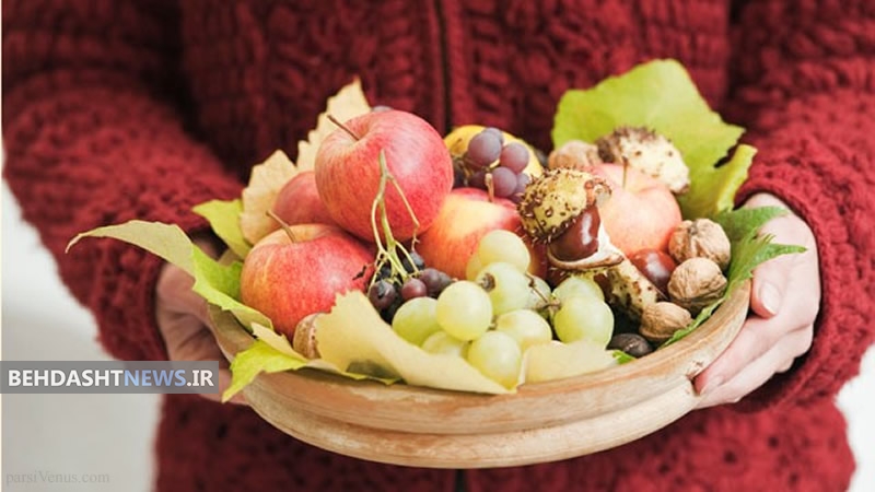 سالم ترین غذاها برای کاهش کلسترول