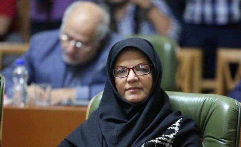 کدام نماینده خودروی شورای شهر تهران را نابود کرد؟! + عکس