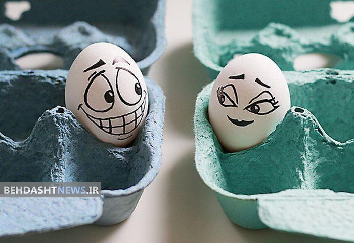 چگونه می توانم برای جنس مخالف جذاب باشم؟