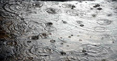 بارش باران دراستان‌های شمالی کشور تشدید می‌شود