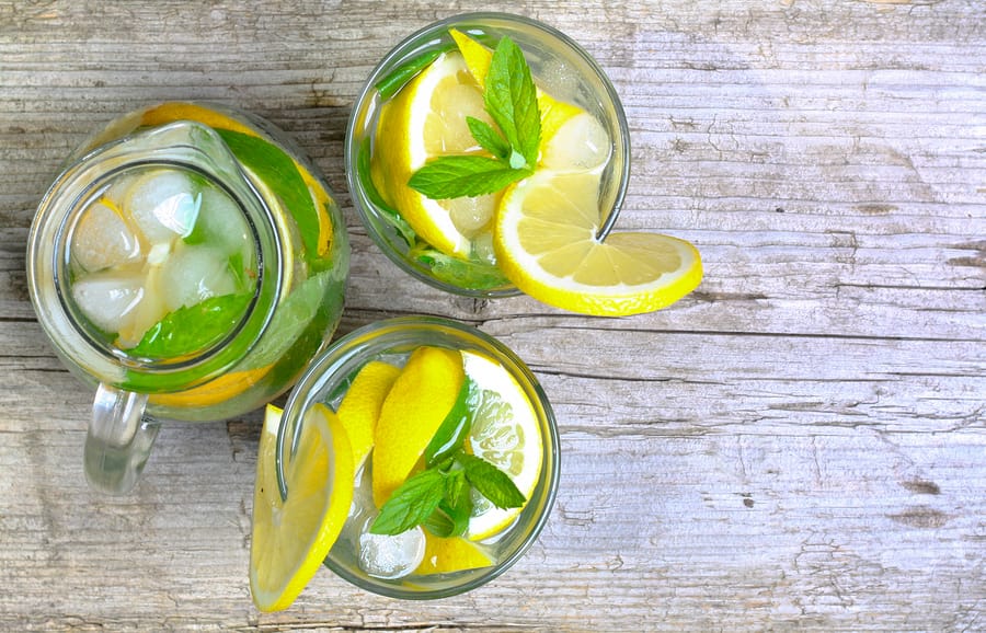 اگر یکی از این 13 مشکل را دارید، به جای قرص آب لیمو مصرف کنید