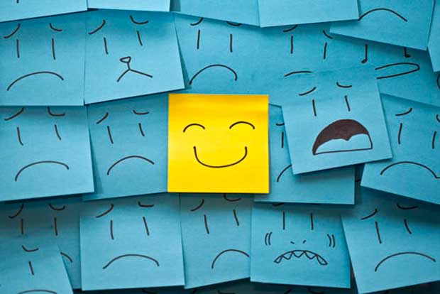 چگونه احساس خوشبختی کنیم؟ 