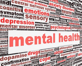 سلامت روان، حلقه فراموش شده بهداشت جهانی