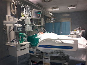 شیوع عفونت‌های بیمارستانی در ایران