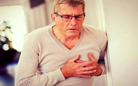 علائم و زنگ خطرهای بدن قبل از سکته قلبی