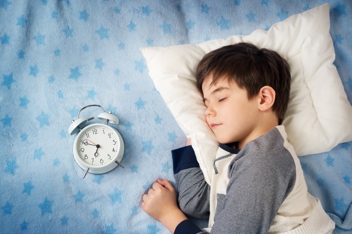 روش های طبیعی برای داشتن خواب راحت شبانه