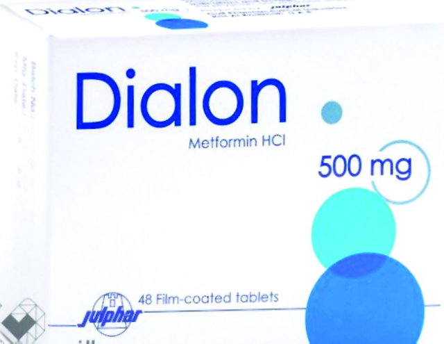 قرص‌ دیابت «دیالون» ساخت شرکت داروسازی جلفار امارات خطرناک است