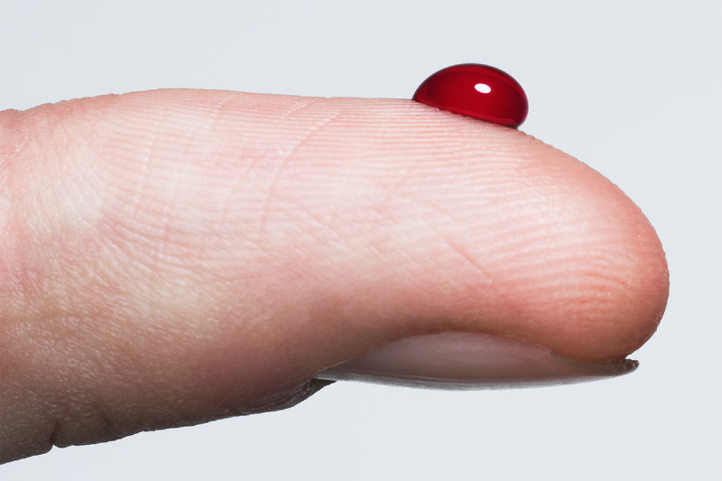 ۲۰ واقعیت عجیب و جالب درباره خون که شما را حیرت‌زده می‌کند