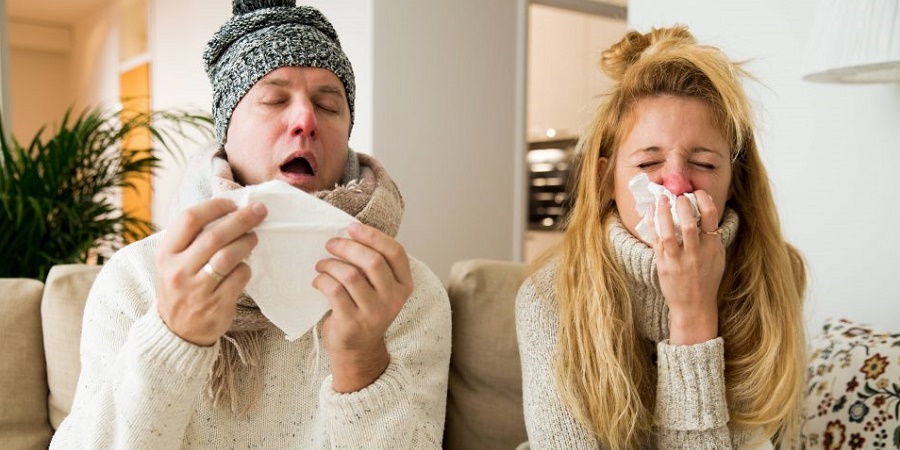 نگاهی به ۱۲ باور رایج اما غلط درباره سرماخوردگی و آنفولانزا