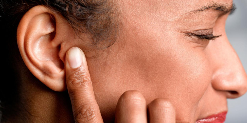 بیماری‌هایی که با گوش درد خودشان را نشان می‌دهند