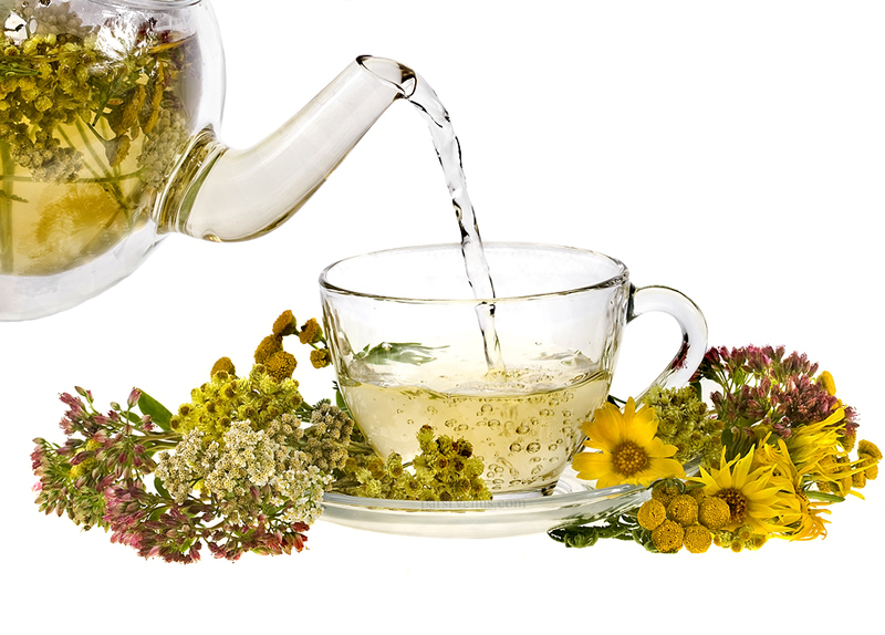 دمنوش هایی که  تاثیر فوق العاده ای در کنترل صرع دارند