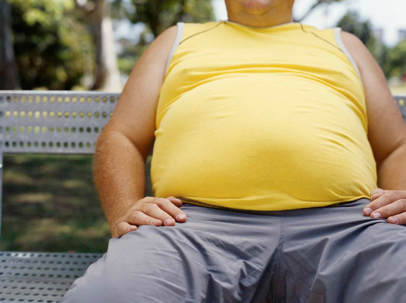  10 عادت شبانه زمینه‌ساز چاقی