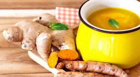 روش تهیه آنتی بیوتیک طبیعی برای درمان عفونت